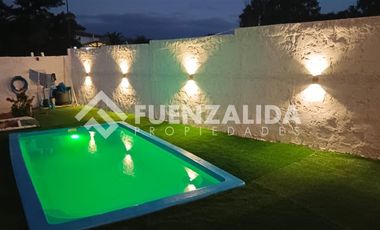 Casa en Venta en El Oasis, Guanaqueros