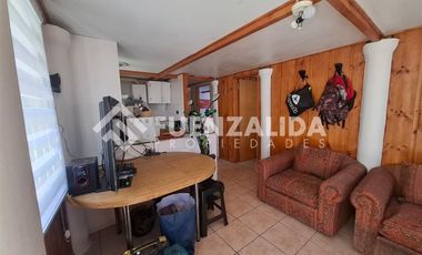Casa en Venta en El Oasis, Guanaqueros