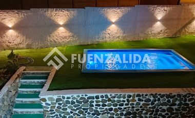 Casa en Venta en El Oasis, Guanaqueros