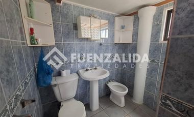 Casa en Venta en El Oasis, Guanaqueros