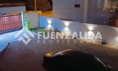 Casa en Venta en El Oasis, Guanaqueros