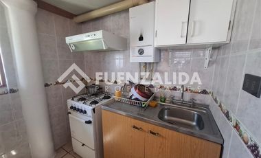 Casa en Venta en El Oasis, Guanaqueros