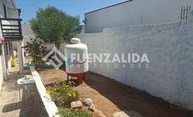 Casa en Venta en El Oasis, Guanaqueros