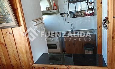 Casa en Venta en El Oasis, Guanaqueros