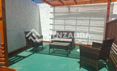 Casa en Venta en El Oasis, Guanaqueros
