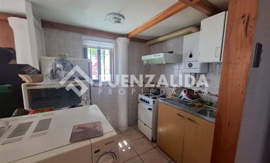 Casa en Venta en El Oasis, Guanaqueros