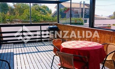 Casa en Venta en El Oasis, Guanaqueros