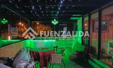 Casa en Venta en El Oasis, Guanaqueros