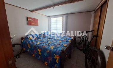 Casa en Venta en El Oasis, Guanaqueros