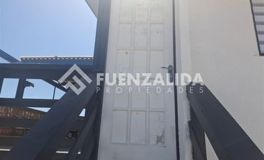 Casa en Venta en El Oasis, Guanaqueros