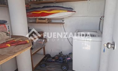 Casa en Venta en El Oasis, Guanaqueros