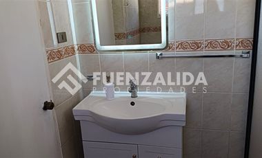 Casa en Venta en El Oasis, Guanaqueros