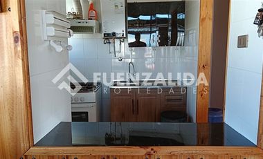 Casa en Venta en El Oasis, Guanaqueros