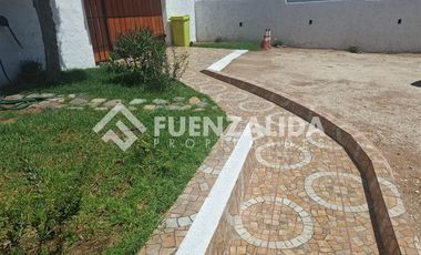 Casa en Venta en El Oasis, Guanaqueros