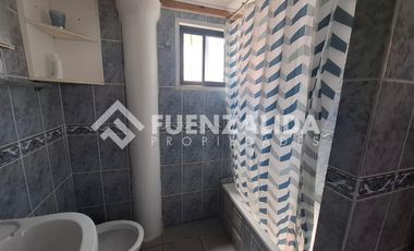 Casa en Venta en El Oasis, Guanaqueros