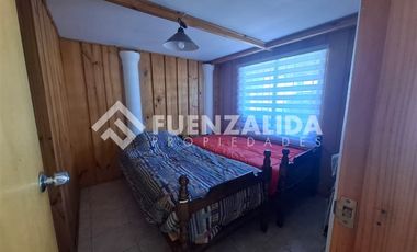 Casa en Venta en El Oasis, Guanaqueros