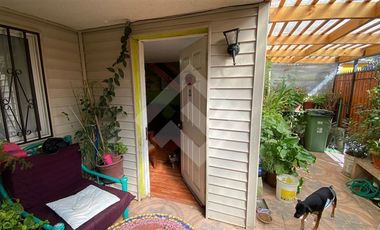 Casa en Venta en Villa Las Américas 1