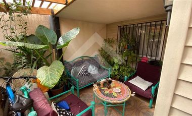 Casa en Venta en Villa Las Américas 1