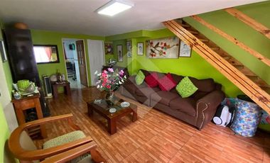 Casa en Venta en Villa Las Américas 1