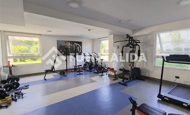 Departamento en Venta en Metro Bío Bío