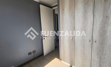 Departamento en Venta en Metro Bío Bío