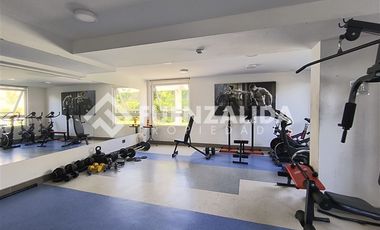 Departamento en Venta en Metro Bío Bío