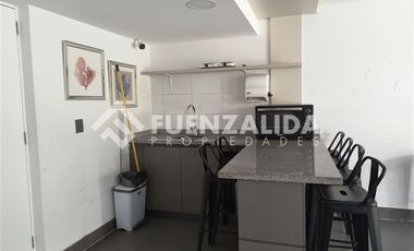 Departamento en Venta en Metro Bío Bío