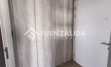 Departamento en Venta en Metro Bío Bío