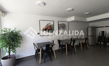 Departamento en Venta en Metro Bío Bío