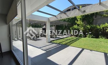 Departamento en Venta en Metro Bío Bío