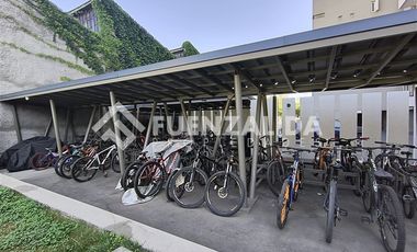 Departamento en Venta en Metro Bío Bío