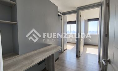 Departamento en Venta en Metro Bío Bío
