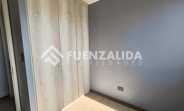 Departamento en Venta en Metro Bío Bío
