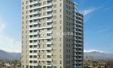 Departamento en Venta en Metro Bío Bío