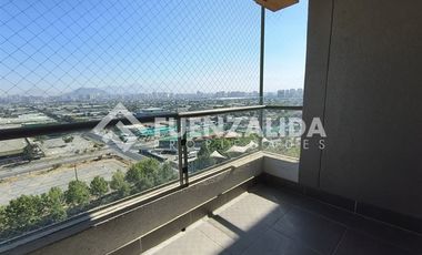 Departamento en Venta en Metro Bío Bío
