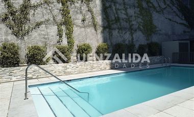 Departamento en Venta en Metro Bío Bío