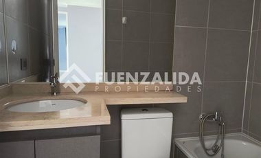 Departamento en Venta en Metro Bío Bío