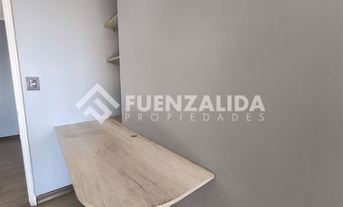 Departamento en Venta en Metro Bío Bío