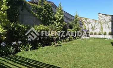 Departamento en Venta en Metro Bío Bío