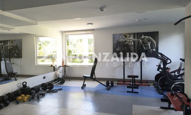 Departamento en Venta en Metro Bío Bío