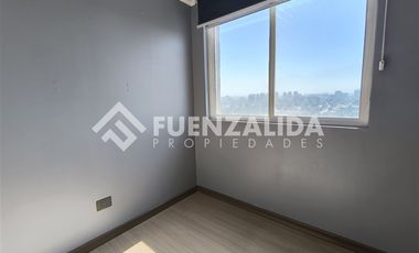 Departamento en Venta en Metro Bío Bío