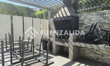 Departamento en Venta en Metro Bío Bío