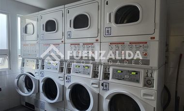 Departamento en Venta en Metro Bío Bío