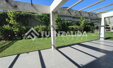 Departamento en Venta en Metro Bío Bío