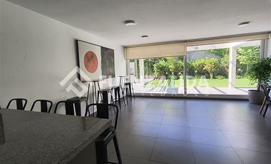 Departamento en Venta en Metro Bío Bío