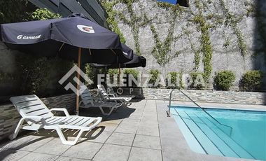 Departamento en Venta en Metro Bío Bío