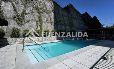 Departamento en Venta en Metro Bío Bío