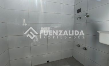 Departamento en Venta en Metro Bío Bío