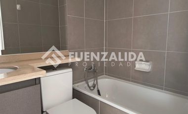 Departamento en Venta en Metro Bío Bío