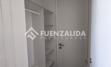 Departamento en Venta en Metro Bío Bío